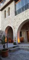 Harmony Houses Cappadocia - Ferienwohnung Ortahisar
