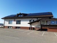 Gostišče pri Rudiju - B&B Šalovci