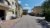 Narcisa PATIO apartment - Bed and Breakfast