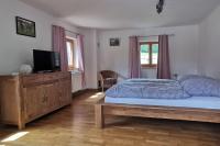 Apartment mit Terrasse