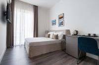 Deluxe Zimmer