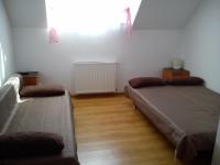 Quadruple Room with Bathroom