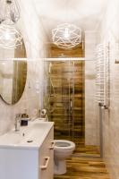 Family Room with Private Bathroom