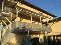 Appartement Afrika - B&B Velden am Wörther See
