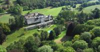 B&B Anthisnes - Glamping Chateau de La Chapelle - Bed and Breakfast Anthisnes