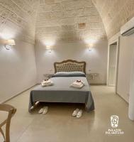 Palazzo Palasciano - B&B Monopoli