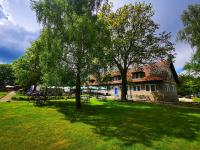 B&B Slavonice - Penzion Landštejnský dvůr - Bed and Breakfast Slavonice