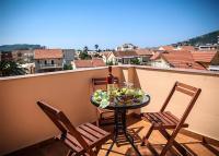 Apartments Stari Ribar - B&B Budua
