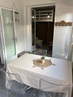 Appartement Arcachon en hyper centre - Ferienwohnung Arcachon