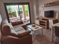 Panorámica Golfmar c/ Generalitat - Bed and Breakfast Sant Jordi