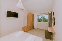 Maisonette-Vierbettzimmer