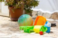 Studio - Rez-de-chaussée