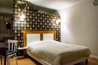 Maison plume - B&B Saint-Thiébault