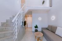 Habitación Cuádruple Deluxe