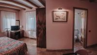 Chambre Triple