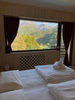 Apartamento de 2 dormitorios con vistas al lago