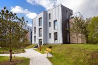 #stayhere - Seaside Story Modern 1BDR Apartment with Terrace - B&B