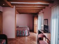 Chambre Quadruple