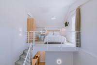 Deluxe Vierbettzimmer