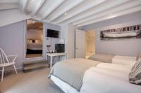 Vierbettzimmer