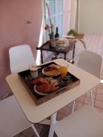 B&B Tra mare e montagna - sauna e piscina - B&B