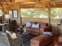 Hideaways Mankwe Tented Retreat, Greater Moremi - B&B Chiro Pan