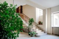 White Loft by "The House Of Travelers" - Chambres d'hôtes Côme