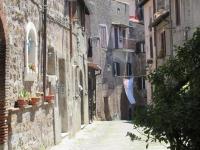 Radici Etrusche Sutri - Chambres d'hôtes Sutri