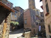 Radici Etrusche Sutri - Chambres d'hôtes Sutri