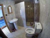 Chambre Double avec Salle de Bains Privative