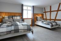 Apartamento familiar de 1 dormitorio