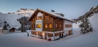 Pension Juliana - B&B Lech
