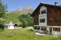 Pension Juliana - B&B Lech