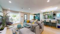 B&B San Jose - @ Marbella Lane - SJ Designer Home 3BR Ldry+P - Bed and Breakfast San Jose