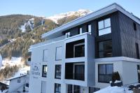 Atemberaubendes und charismatisches Luxus-Apartment in der Residenz Silvretta, inkl Silvretta Card Premium - B&B See
