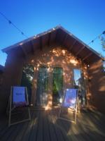 Sea You Soon w Sztutowie - Bed and Breakfast Sztutowo