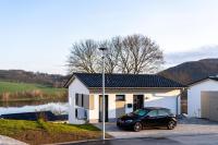 Ferienhaus SONNENWEG 16 - B&B Heringhausen