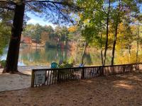 Clear Pond Getaway - B&B