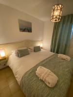 Appartamento con 2 Camere da Letto (Accesso Scale)