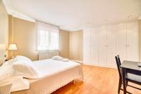 Suite mit 2 Schlafzimmern