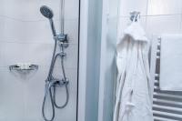 Chambre Double ou Lits Jumeaux Standard