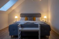 Deluxe Kamer