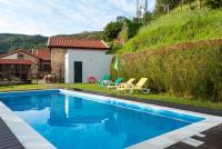 B&B Covas - Quinta das Pedras Novas - Bed and Breakfast Covas