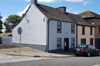 Cosy Townhouse on The Hill in Ireland - B&B