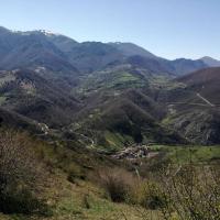 APARTAMENTOS RURALES EL PRIVILEGIO - Ferienwohnung La Plaza