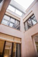 Loving Seville San Juan 3 - B&B Siviglia