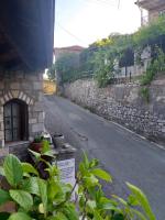 Camera Budget Matrimoniale/Doppia con Letti Singoli