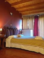 Comfort Triple Room with Shower