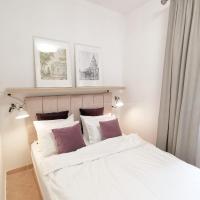 B&B Boedapest - Hillside Apartment with AC & heating in Grande Maison - Bed and Breakfast Boedapest