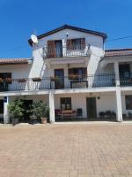 Appartamento con 2 Camere da Letto